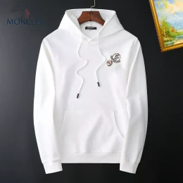 moncler sweatshirt manches longues pour homme s_1276a57